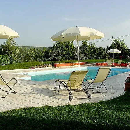 Tilli Oda ve Kahvaltı Castelfiorentino