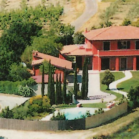 Tilli Oda ve Kahvaltı Castelfiorentino