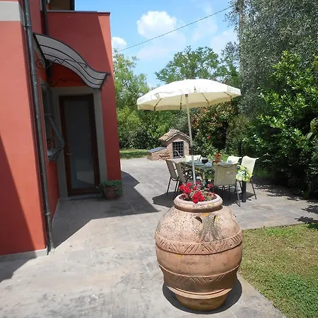 Tilli Castelfiorentino