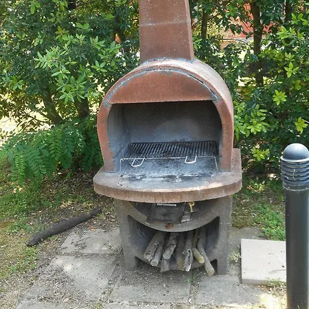 Oda ve Kahvaltı Tilli