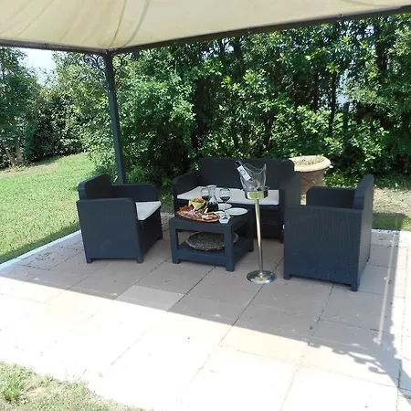 Oda ve Kahvaltı Tilli Castelfiorentino