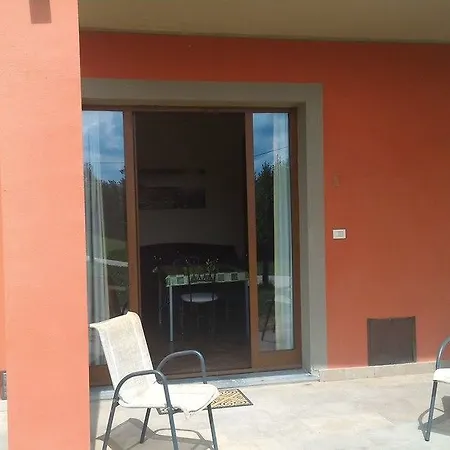 Tilli Oda ve Kahvaltı Castelfiorentino