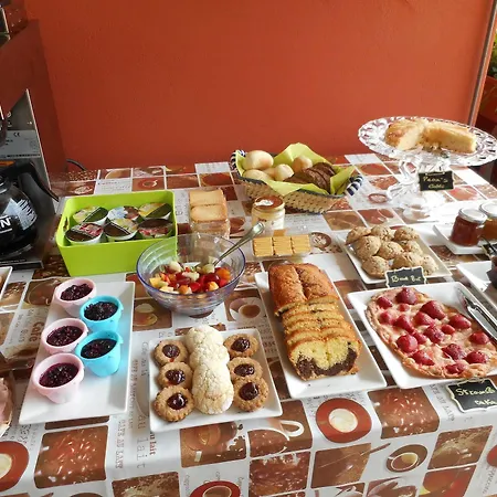 Tilli Oda ve Kahvaltı Castelfiorentino