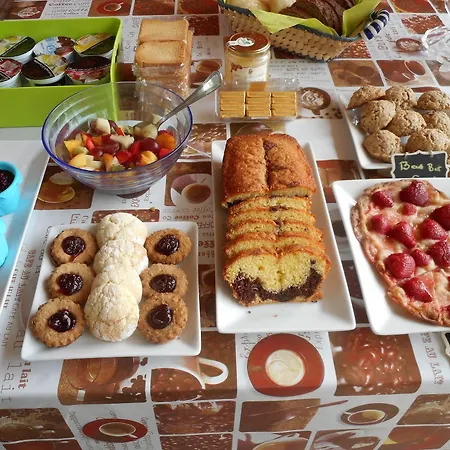 Tilli Oda ve Kahvaltı Castelfiorentino