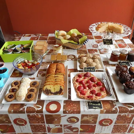 Tilli Oda ve Kahvaltı