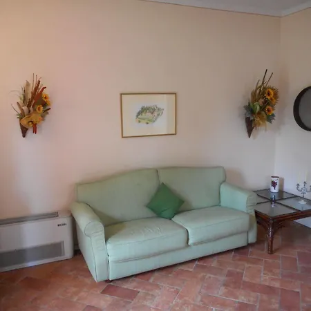 Oda ve Kahvaltı Tilli Castelfiorentino