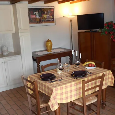 Oda ve Kahvaltı Tilli Castelfiorentino