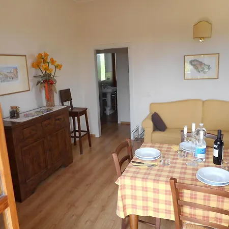 Tilli Oda ve Kahvaltı Castelfiorentino